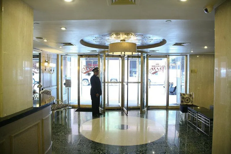 The Residences At 51St Street ニューヨーク 3*,  米国